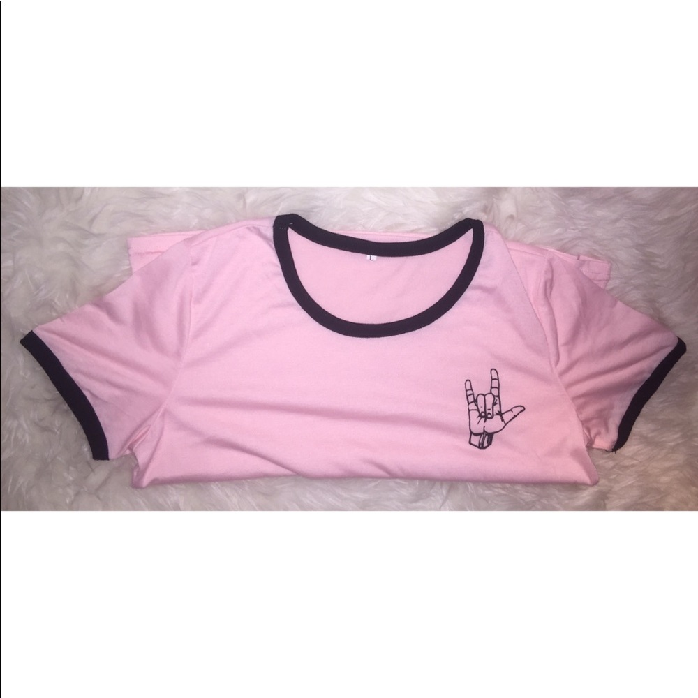 Graphic Tee